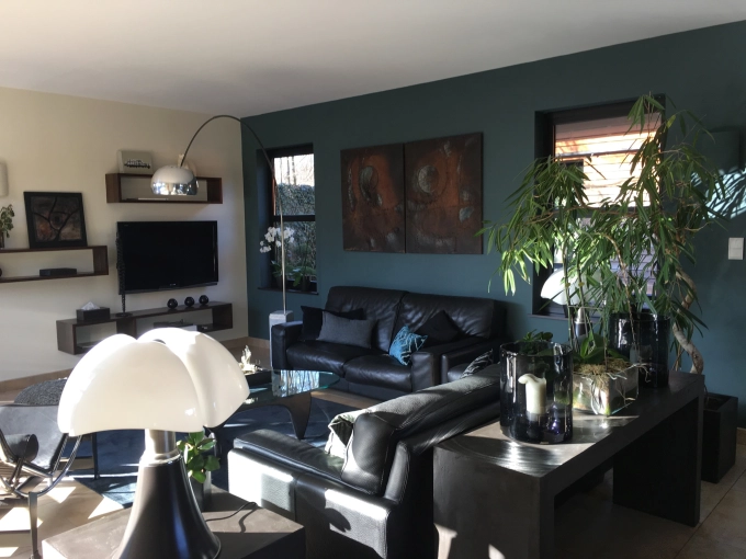 Résidentiel collectif, Architecture d’intérieur, Plan, Permis de construire, Suivi de chantier