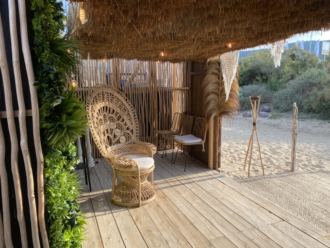 Hôtellerie - Restauration