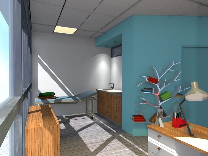 Mise aux normes, Bâtiment professionnel, Plan, Conseil, Déclaration de travaux