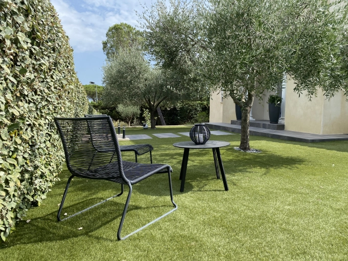 Jardin, Extérieur, Construction neuve, Plan, Suivi de chantier, Conseil, Déclaration de travaux