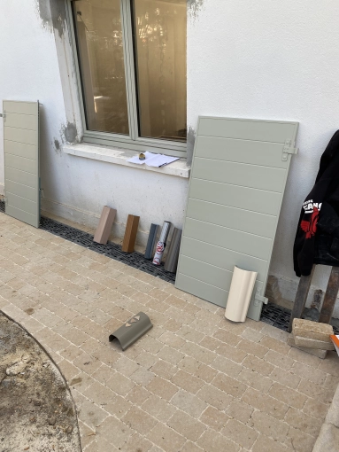 Patrimoine, Transformation, Mise aux normes, Rénovation, Extension, Plan, Permis de construire, Suivi de chantier, Conseil, Diagnostic