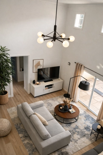 Transformation, Appartement, Construction neuve, Plan, Permis de construire, Suivi de chantier, Conseil