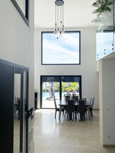 Single-Family Homes, New Build, Villa, Design / Plans, Building permits, Consulting