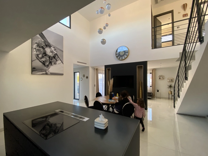 Project Management, Landscape Architecture, Patios & Terraces, Single-Family Homes, Smart Homes, Exterior, Townhouses, Pools, New Build, Villa, Design / Plans, Building permits, Consulting, Home pre-purchase advice