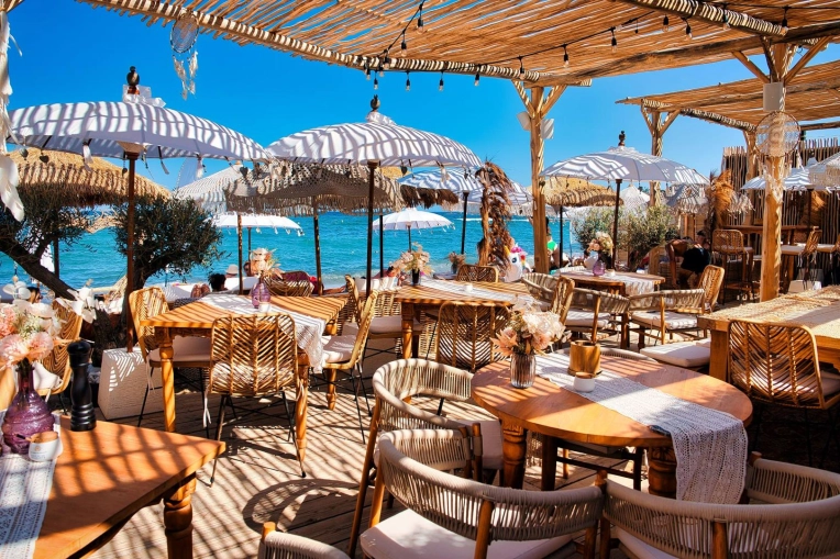 Project Management, Patios & Terraces, Hotels - Restaurants, New Build, Feasibility Studies, Design / Plans, Building permits, Consulting