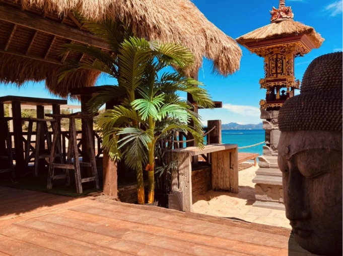 Patios & Terraces, Hotels - Restaurants, Exterior, New Build, Feasibility Studies, Design / Plans, Building permits, Consulting