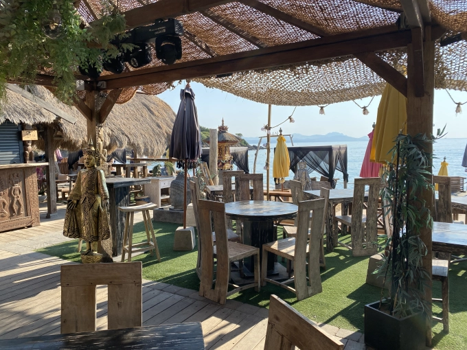 Patios & Terraces, Hotels - Restaurants, New Build, Feasibility Studies, Design / Plans, Building permits, Construction Management