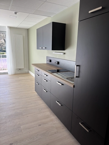 Appartement, Rénovation, Réhabilitation, Moderne