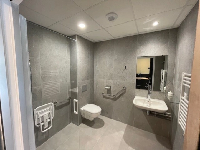 Appartement, Rénovation, Moderne