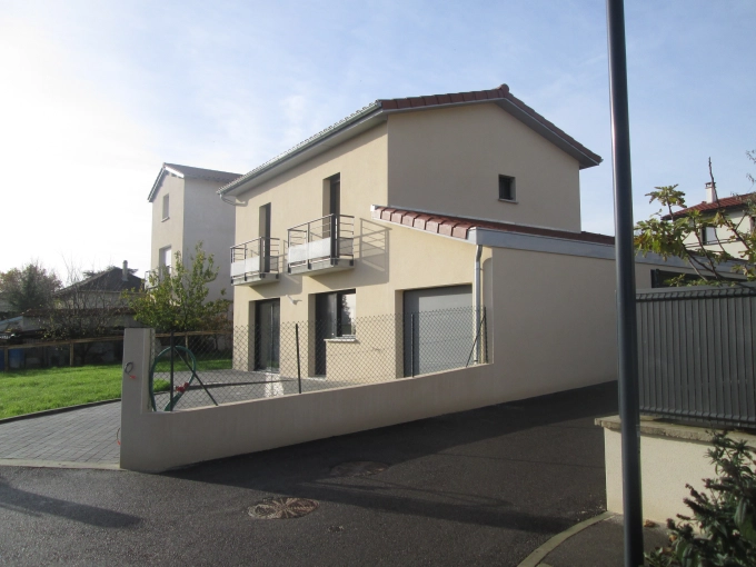 Maison individuelle, Construction neuve, Maison A-Frame, Plan, Permis de construire, Suivi de chantier