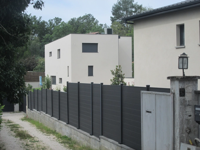 Maison individuelle, Maison passive / écologique, Plan, Permis de construire, Suivi de chantier
