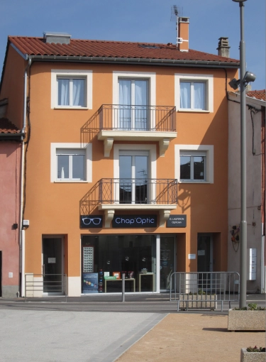 Commerce, Rénovation, Plan, Permis de construire, Suivi de chantier