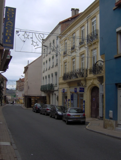 Résidentiel collectif, Plan, Permis de construire, Suivi de chantier