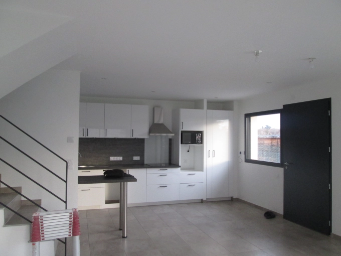 Appartement, Construction neuve, Plan, Permis de construire, Suivi de chantier