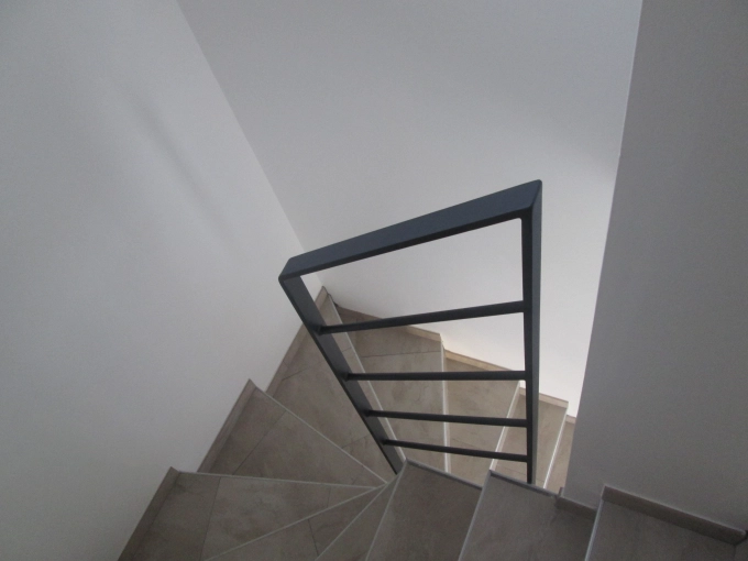 Appartement, Plan, Permis de construire, Suivi de chantier