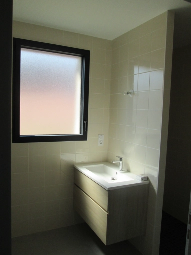 Appartement, Plan, Permis de construire, Suivi de chantier