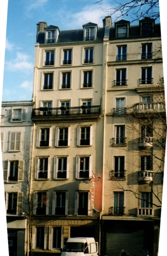 Patrimoine, Transformation, Mise aux normes, Rénovation, Plan, Permis de construire, Suivi de chantier