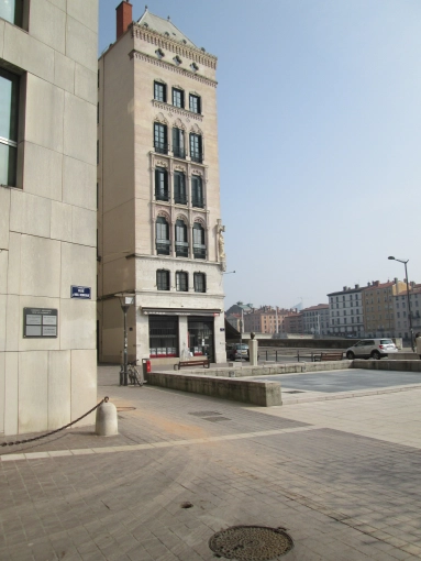 Patrimoine, Assistance à la maitrise d'ouvrage, Plan