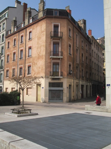 Patrimoine, Assistance à la maitrise d'ouvrage, Plan