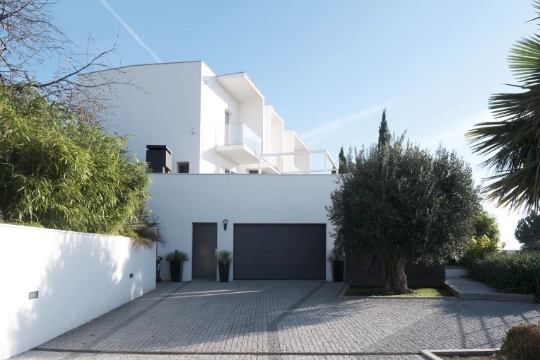 Maison individuelle, Piscine, Construction neuve, Étude de faisabilité, Villa, Plan, Permis de construire, Suivi de chantier