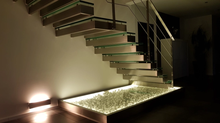 Appartement, Construction neuve