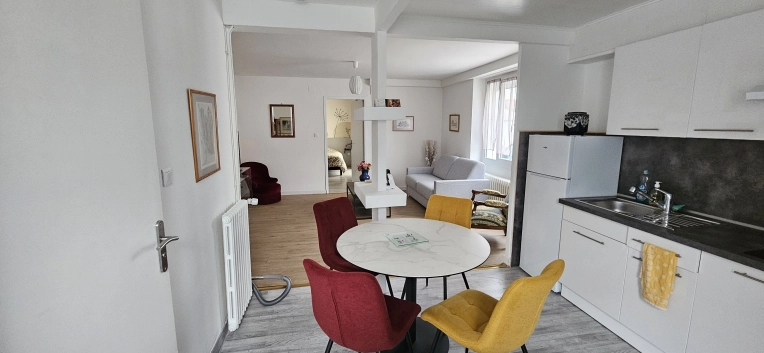 Appartement, Construction neuve, Suivi de chantier