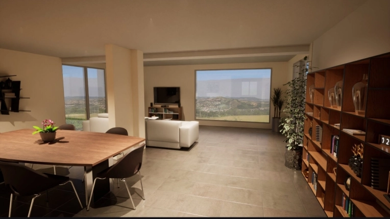 Appartement, Construction neuve, Plan, Permis de construire, Conseil