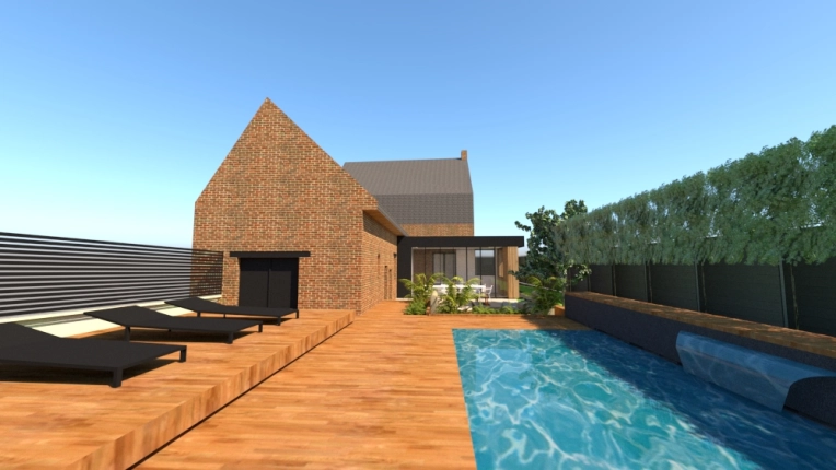 Terrasse, Maison individuelle, Maison passive / écologique, Rénovation, Maison de ville, Piscine, Extension, Réhabilitation, Corps de ferme, Carport, Pool house, Plan, Permis de construire, Suivi de chantier, Conseil, Diagnostic, Visite conseil avant achat, Déclaration de travaux