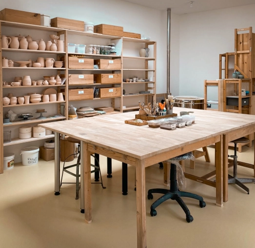 Bâtiment accueillant du public (ERP), Construction neuve, Plan, Permis de construire, Suivi de chantier