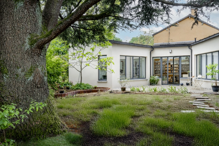 Bâtiment accueillant du public (ERP), Construction neuve, Plan, Permis de construire, Suivi de chantier