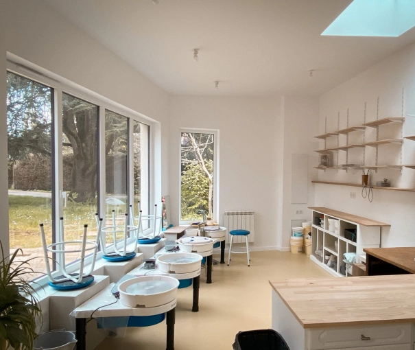 Bâtiment professionnel, Bâtiment industriel, Construction neuve, Plan, Permis de construire, Suivi de chantier