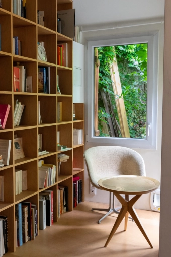 Transformation, Maison individuelle, Rénovation, Maison de ville, Réhabilitation, Plan, Permis de construire, Suivi de chantier