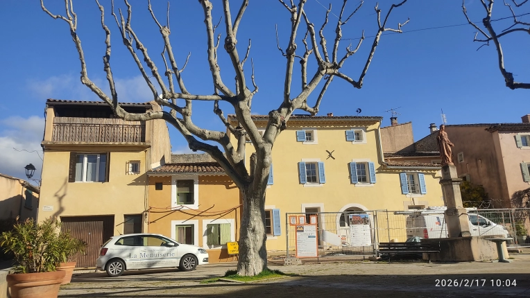 Transformation, Résidentiel collectif, Rénovation, Réhabilitation, Rénovation énergétique, Plan, Permis de construire, Suivi de chantier