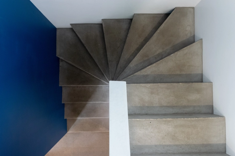 Maison individuelle, Rénovation, Maison de ville, Contemporain