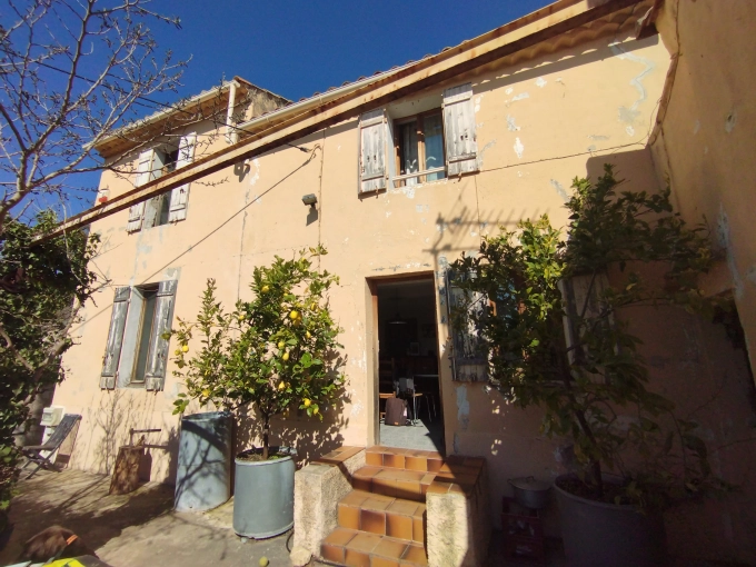 Maison individuelle, Rénovation, Étude de faisabilité, Réhabilitation, Rénovation énergétique, Ancien