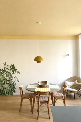 Appartement, Rénovation, Architecture d’intérieur, Plan, Conseil