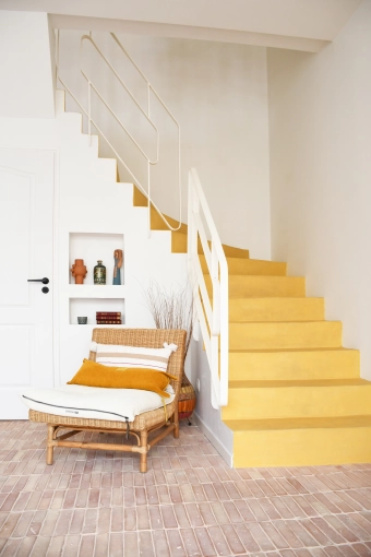 Appartement, Rénovation, Architecture d’intérieur, Plan, Conseil