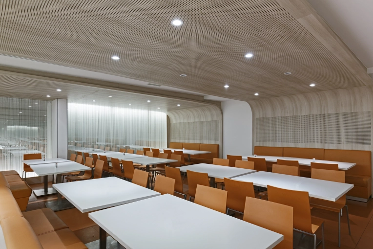 Transformation, Hôtellerie - Restauration, Plan, Permis de construire, Suivi de chantier