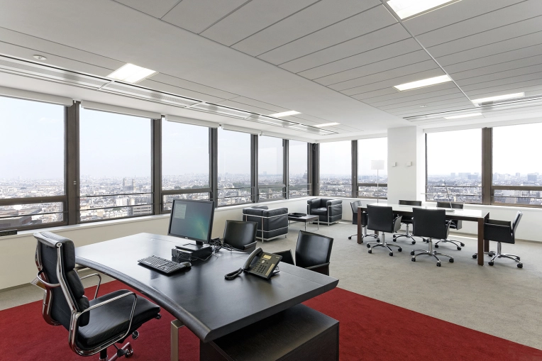 Transformation, Bâtiment professionnel, Bureau, Plan, Permis de construire, Suivi de chantier