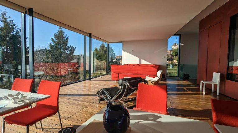 Appartement, Construction neuve, Plan, Permis de construire, Suivi de chantier