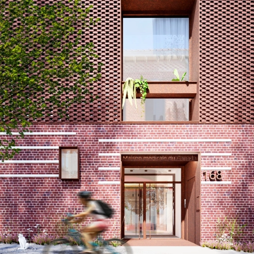 Surélévation, Bâtiment accueillant du public (ERP), Extension, Construction neuve, Étude de faisabilité, Réhabilitation, Plan, Conseil