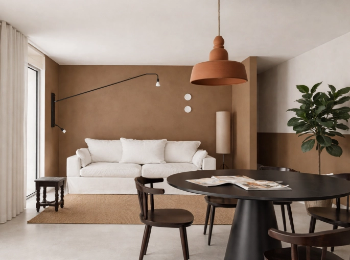 Transformation, Appartement, Architecture d’intérieur, Étude de faisabilité, Réhabilitation, Plan, Conseil