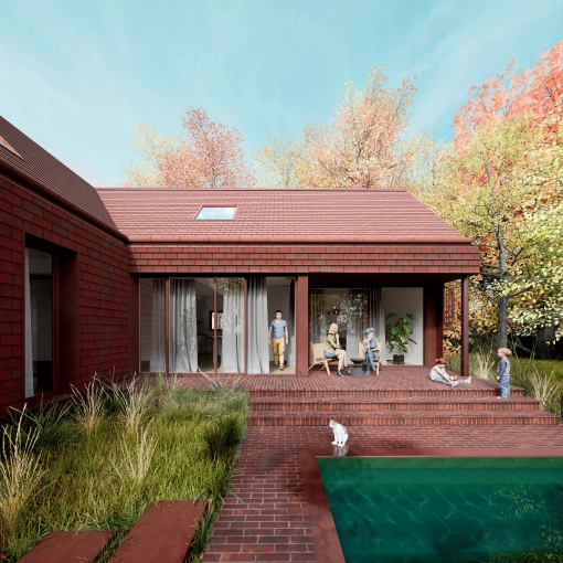 Jardin, Extérieur, Construction neuve, Plan, Conseil