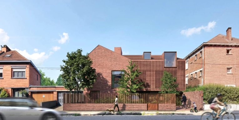 Jardin, Terrasse, Maison individuelle, Maison passive / écologique, Maison de ville, Construction neuve, Étude de faisabilité, Villa, Carport, Plan, Permis de construire, Conseil, Visite conseil avant achat