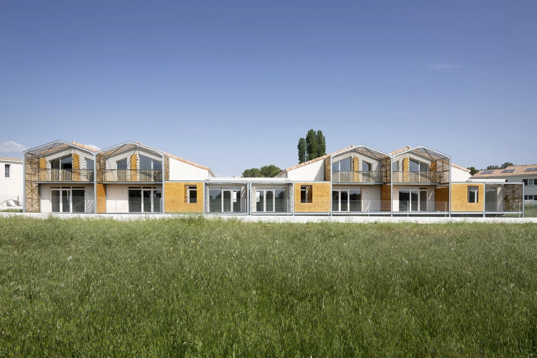 Multi-unit Residential, New Build, Design / Plans, Building permits, Construction Management