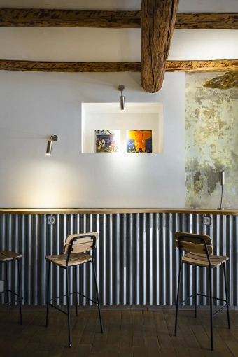 Retail, Renovation, Interior Architecture & Design, Design / Plans, Building permits, Construction Management