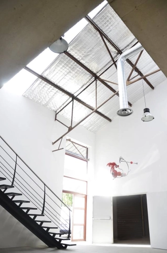 Building Upgrades, Commercial - industrial, Offices, Warehouses, Renovation, Interior Architecture & Design, Restoration, Energy renovation, Design / Plans, Building permits, Construction Management, Diagnostic