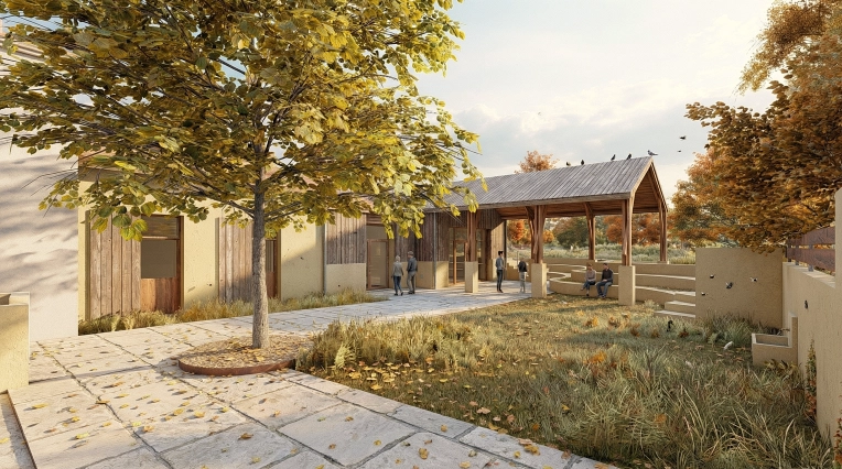 Public Access Buildings, Renovation, Interior Architecture & Design, New Build, Restoration, Energy renovation, Design / Plans, Building permits, Construction Management