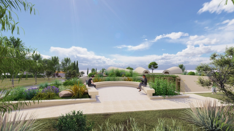 Landscape Architecture, Exterior, Interior Architecture & Design, New Build, Design / Plans, Building permits, Construction Management