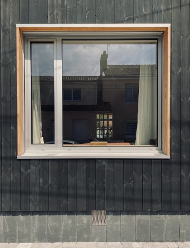 Single-Family Homes, Townhouses, Energy renovation, Design / Plans, Construction Management, Preliminary works declaration